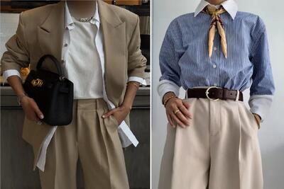  رنگ شومیز هایی که داشتنشون برا خانما از نون شب واجبتره؛ با اینا‌ میشه کلی استایل ساخت