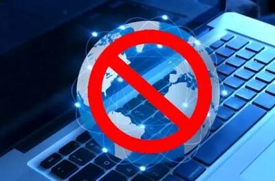 خسارت سرسام‌آور قطع اینترنت در ایران