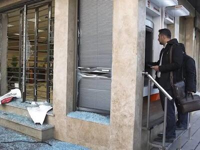 بازدید میدانی مدیرعامل و اعضای هیات مدیره بانک مسکن از شعب آسیب‌دیده مشهد