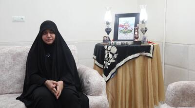  روایت تکان‌دهنده همسر «شهید سید علی خشوعی» از قساوت تروریست‌ها در خیابان‌های اصفهان؛ اعتراف قاتلان پشت گوشی: «مأمور‌ها را تکه تکه کردیم و سوزاندیم!» +فیلم