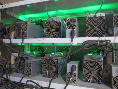  کشف ماینر‌های ۱۰ میلیارد ریالی از یک منزل