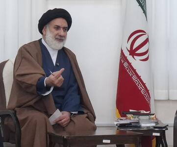  خبرنگاران شجاعت و جرعت خود را در عین محتاط بودن از دست ندهند