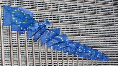  وزرای اتحادیه اروپا تحریم‌های جدیدی علیه ایران تصویب کردند