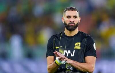  دلیل غیبت ستاره فرانسوی در ترکیب الاتحاد