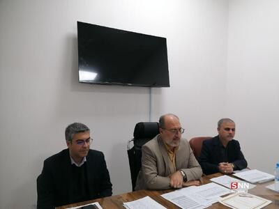  تعداد ۱۱۰ چاه کشاورزی استان مجهز به سیستم برق خورشیدی می شوند