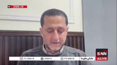  حسین مرتضی: اقدام نظامی علیه ایران بدون آشوب داخلی، پروژه‌ای پرهزینه و پیچیده است
