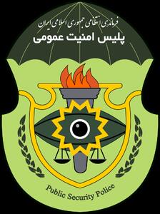 دستگیری ۳۲۷ نفر از افراد اوباش محلات و محرکان اغتشاشات