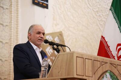 رحیمی: بدون معیار‌های شفاف، مبارزه با فساد سلیقه‌ای و ناپایدار می‌شود/ دولت به‌تنهایی قادر به مقابله مؤثر با فساد نیست