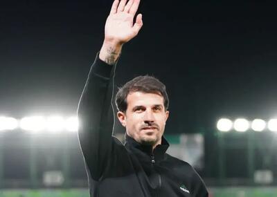 سرمربی ذوب آهن اصفهان برکنار شد