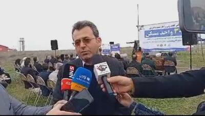  خدمات صندوق امداد ولایت گلستان متوقف نشد/ ۲۸۶ مددجو، پسا‌آشوب وام گرفتند
