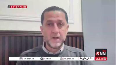  حسین مرتضی: ایران دیگر با منطق مذاکره از جنگ جلوگیری نمی‌کند / ایران با آمادگی شلیک، قواعد مواجهه را تغییر داده است