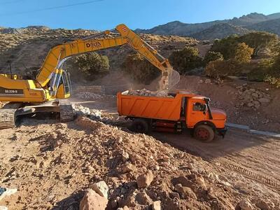  افتتاح و کلنگ‌زنی ۳۶ پروژه آبرسانی در ایلام با اعتبار ۱۳۷۸ میلیاردی