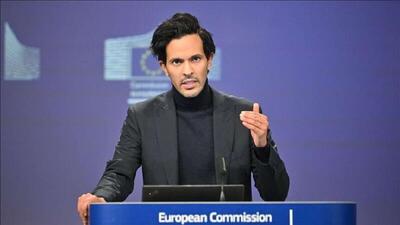  اتحادیه اروپا خواستار خویشتن‌داری در تنش‌های احتمالی آمریکا و ایران شد