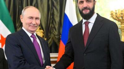  کارشناس: حمایت از تمامیت ارضی سوریه، موضع قاطع روسیه است