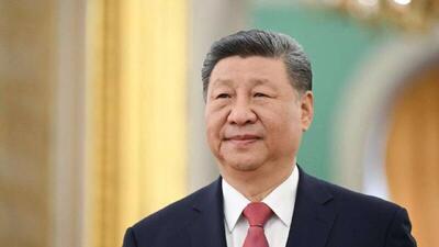  رئیس جمهور چین، در دیدار با نخست وزیر بریتانیا در پکن گفت که چین هرگز تهدیدی برای کشورهای دیگر نخواهد بود، مهم نیست هر چقدر توسعه یافته و قوی شود.