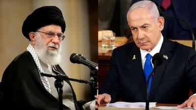  کارشناس: طرح اسرائیل برای «بالکانیزه کردن» ایران است نه فقط ایجاد حکومت دست نشانده در آنجا