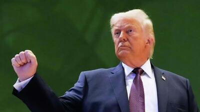  ترامپ از پیشرفت قابل توجه در مذاکرات مربوط به حل و فصل بحران اوکراین خبر داد