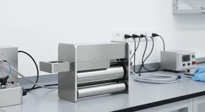 صادرات دستگاه‌های نانو ایرانی به دبیرستان‌های چین