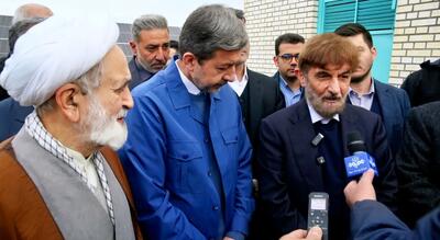 اصفهان جلودار نهضت خودکفایی دارویی کشور می‌شود