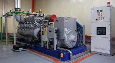 سه نیروگاه مقیاس‌کوچک در تهران و البرز وارد مدار می‌شوند