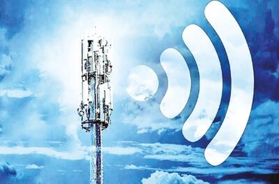 اینترنتی که وصل شد اما جان نگرفت