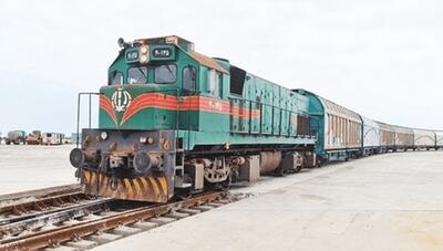 چرا ریل هنوز نتوانسته جایگاه واقعی خود را در ترانزیت ایران پیدا کند؟