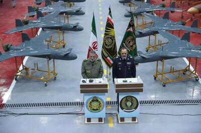  اقدام توجه‌برانگیز ارتش همزمان با اخبار جنگ احتمالی