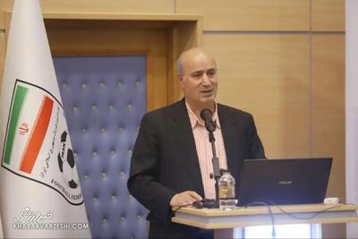 واکنش رسمی به خبر حذف ایران از جام جهانی