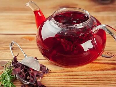 ۳ نوشیدنی ساده برای کاهش فشار خون