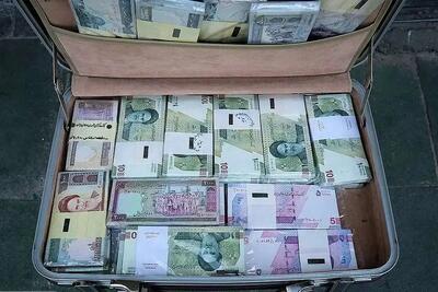  دریافت وجه نقد از بانک‌ها سهمیه‌بندی شد!