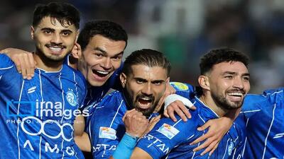 استقلال به پرداخت ۵ میلیارد تومان محکوم شد