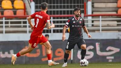 نگرانی‌های قلعه‌نویی از دیروز چند برابر شد!