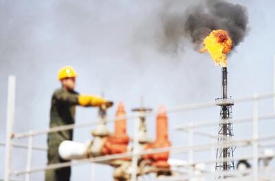 طرح جمع‌آوری گازهای همراه به کجا رسید؟