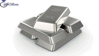 نقره اوج گرفت / دلیل سخت فروش رفتن نقره چیست؟