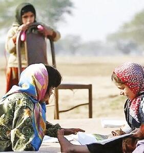 شناسایی ۱۶۱ هزار بازمانده از تحصیل دوره ابتدایی