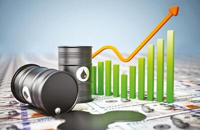 افزایش قیمت نفت  با ادامه نگرانی از عرضه امریکا