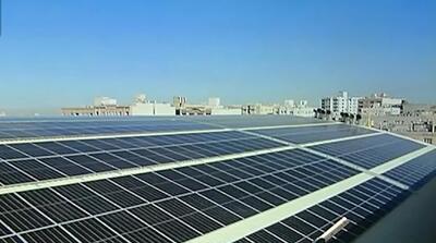 تجهیز مدارس استان تهران به نیروگاه‌های خورشیدی؟