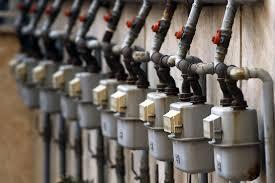  مصرف ۷۵ درصد از کل گاز تولیدی در بخش خانگی