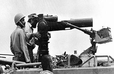 مهندسی معکوس موشک تاو توسط بچه نازی‌آباد/ ماجرای توقف ساخت سلاحی که قرار بود ناو آمریکایی را بزند