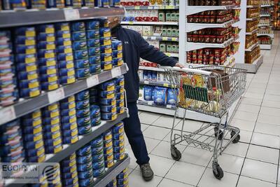 تورم سه دهک اول بالاتر از میانگین کشور/ فشار اصلی بر دوش کم‌درآمدهاست