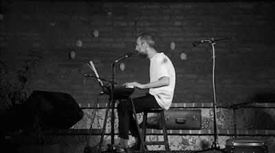 دور مشو ؛ ماکان اشگواری