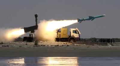 درگیری در  مرزهای ایران محدود نخواهد ماند / چنان خواهیم جنگید که...