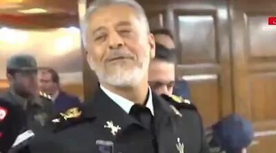 خط و نشان دریادار سیاری به آمریکا درباره حمله