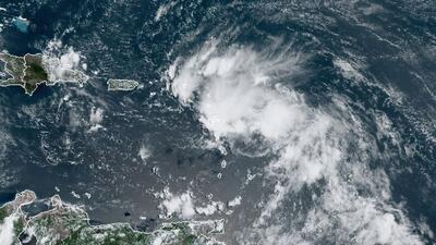  توقف یک‌روزه صادرات نفت و ال‌ان‌جی آمریکا از خلیج مکزیک