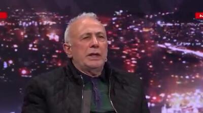 تحرکات آمریکا معنایش جنگ است