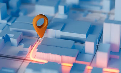 ایران وابستگی خود به سیستم موقعیت‌یابی جهانی (GPS) را کاهش می‌دهد