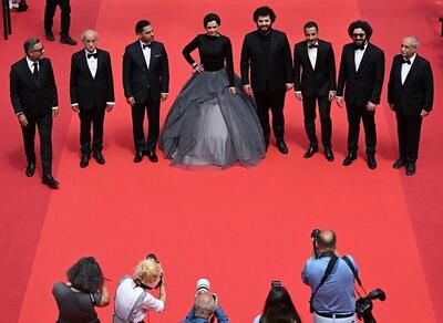 مافیای سلبریتی‌های ایرانی، تراست‌های مالی و پیوندهای پنهان با منافع غرب