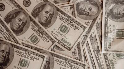 قیمت دلار و سایر ارزها ۹ بهمن ۱۴۰۴