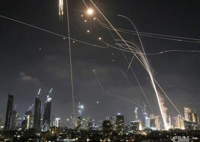 ژنرال صهیونیست: ایران در حوزه موشکی ابرقدرت است