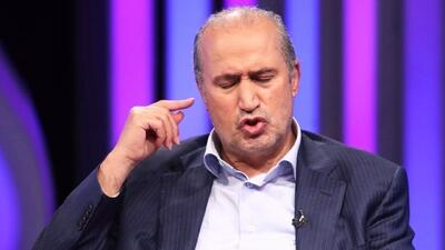  احتمال حذف ایران از جام جهانی؛ واکنش شدیداللحن تاج